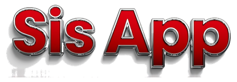 sis app logo