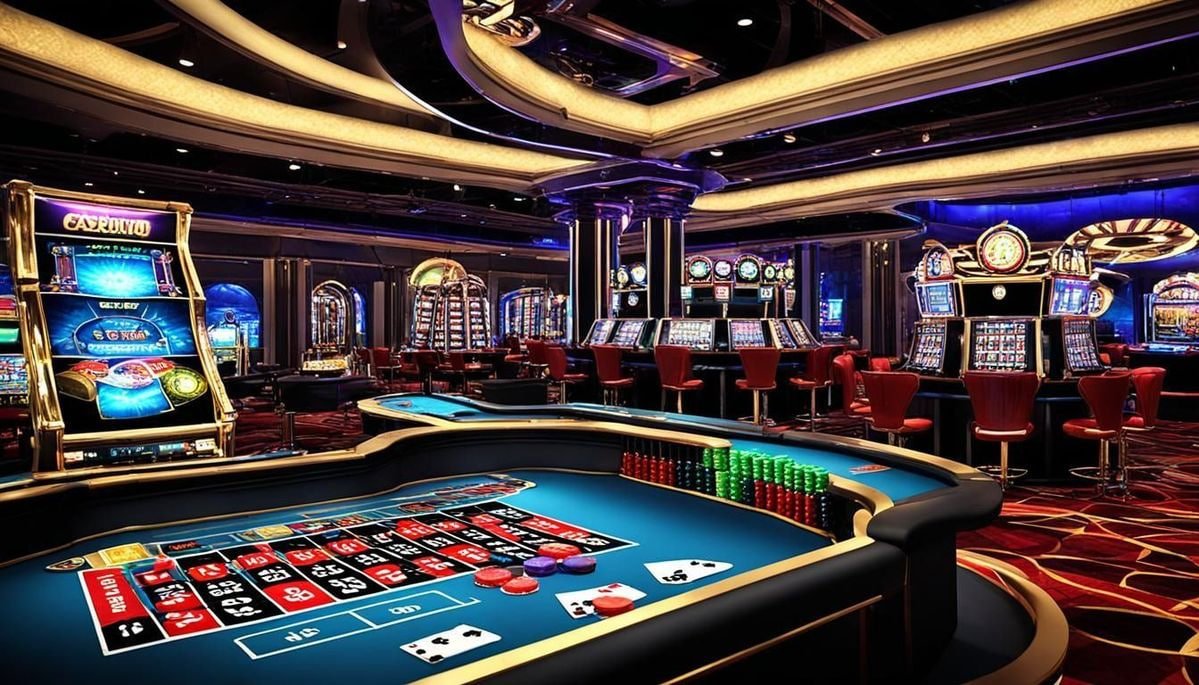 sis app Ways Of The Qilin – sis app par Live Tables ka Naya Dimension
